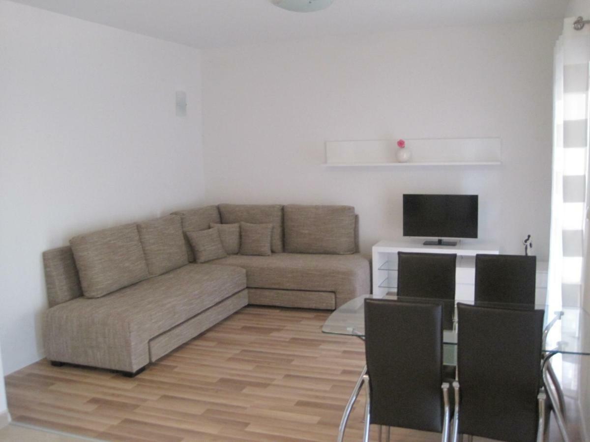 Dariana Apartment Makarska Bagian luar foto