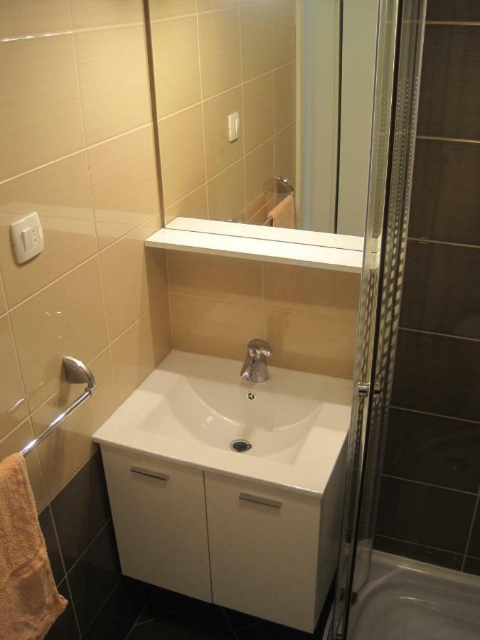 Dariana Apartment Makarska Bagian luar foto