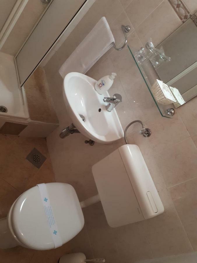 Dariana Apartment Makarska Bagian luar foto