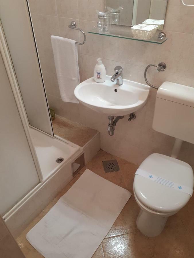 Dariana Apartment Makarska Bagian luar foto