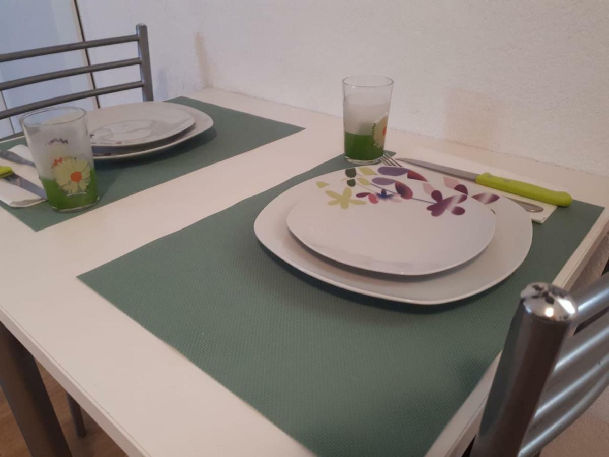 Dariana Apartment Makarska Bagian luar foto